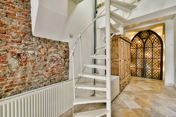 Photo - For sale: Nieuwe Kerkstraat 20, 1018 EB Amsterdam